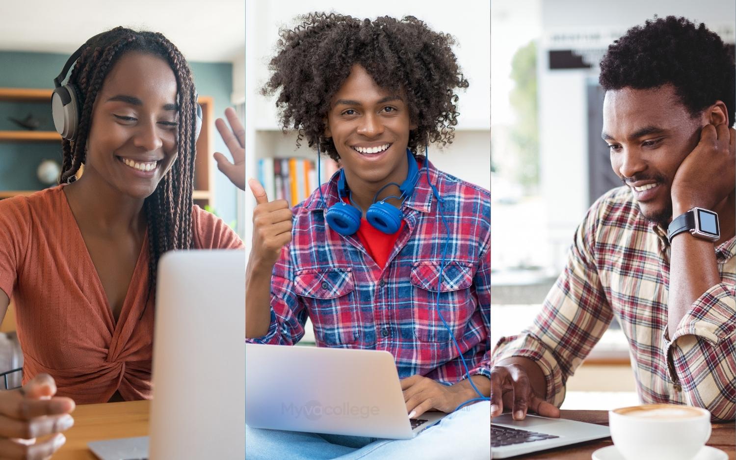How Kenyan Students are Making Money Working Online My VA College