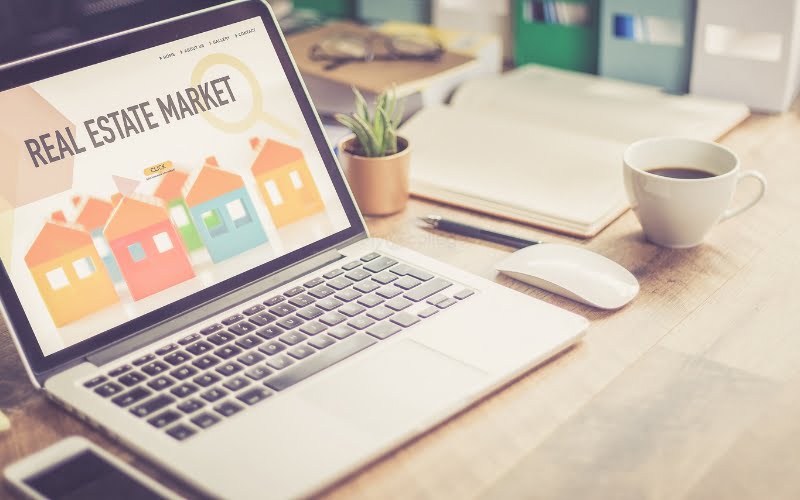Expert Real Estate Virtual Assistant Services