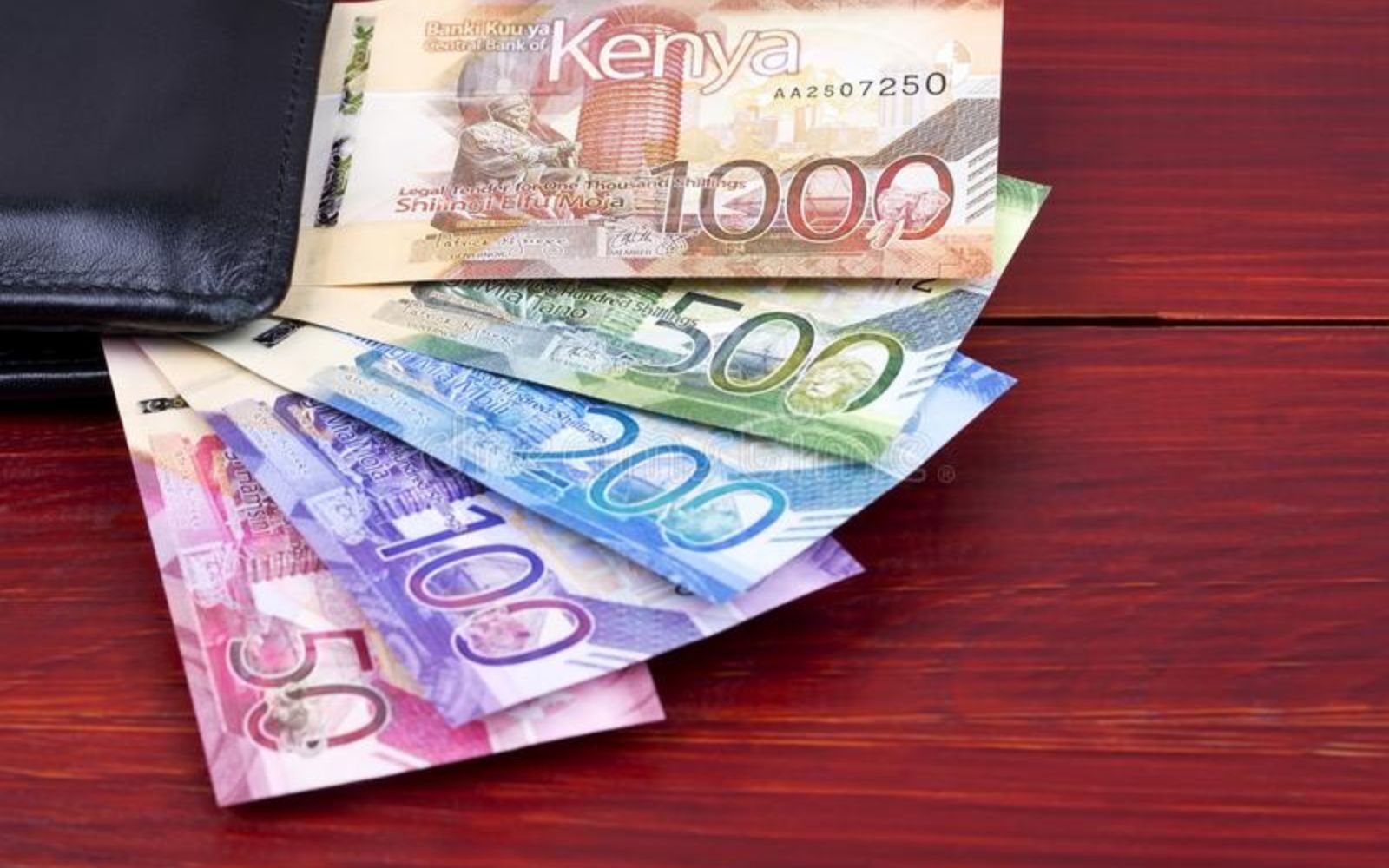 How to make money online in Kenya for free