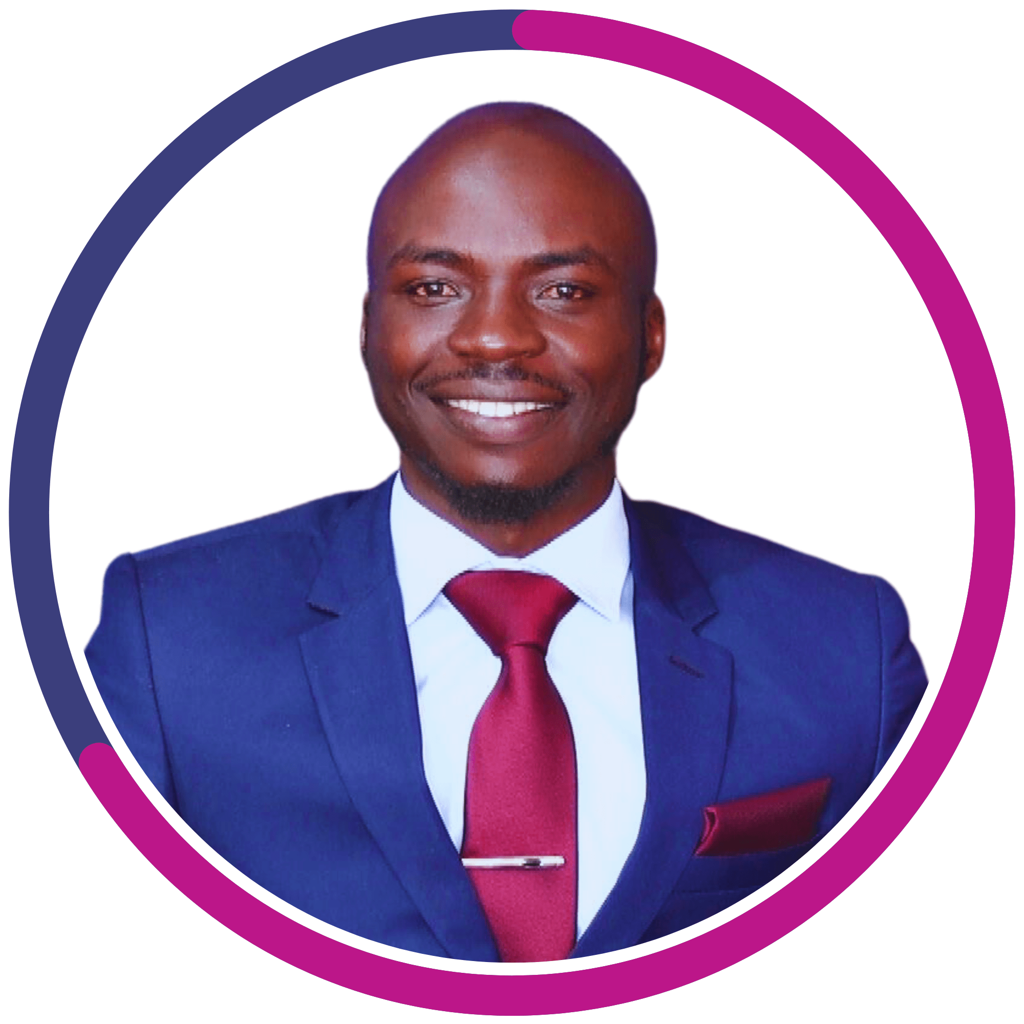 Mungasia Caleb, Team Lead at My VA College Mungasia Caleb, Team Lead at My VA College